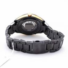 Thumbnail von Rado HyperChrome R32291712 - Hyperchrome Automatic Black Dial Ceramic Men's Watch </h1>