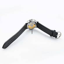 Thumbnail von Maurice Lacroix Les Classiques Tradition LC6067-SS001-310 - Les Classiques Automatic Black Dial Stainless Steel Men's Watch </h1>