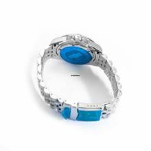 Thumbnail von Davosa 16159006 - Automatic Black Dial Stainless Steel Men's Watch </h1>