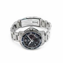Thumbnail von Longines HydroConquest L36964036 - Hydro Conquest Automatic Blue Dial Stainless Steel Men's Watch </h1>