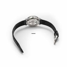 Thumbnail von Longines Elegant L43100872 - Elegant Automatic Mother of pearl Dial Stainless Steel Ladies Watch </h1>