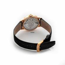 Thumbnail von Baume & Mercier Classima M0A10270 - Classima Automatic White Dial 18kt Rose Gold Ladies Watch </h1>