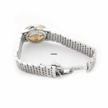 Thumbnail von Maurice Lacroix Les Classiques Tradition LC6063-PS102-110 - Les Classiques Automatic Silver Dial 18kt Rose Gold Ladies Watch </h1>