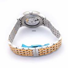 Thumbnail von Maurice Lacroix Les Classiques Date LC6027-PS103-131 - Les Classiques Automatic Silver-tone Dial Stainless Steel Men's Watch </h1>