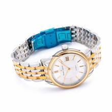 Thumbnail von Maurice Lacroix Les Classiques Date LC6027-PS103-131 - Les Classiques Automatic Silver-tone Dial Stainless Steel Men's Watch </h1>