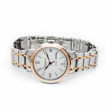 Thumbnail von Baume & Mercier Classima M0A10269 - Classima Automatic White Dial Stainless Steel Ladies Watch </h1>