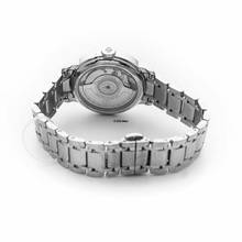 Thumbnail von Baume & Mercier Classima M0A10268 - Classima Automatic Mother of pearl Dial Stainless Steel Ladies Watch </h1>