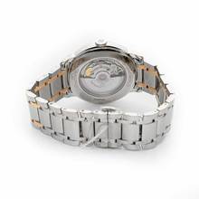 Thumbnail von Baume & Mercier Classima M0A10456 - Classima Automatic White Dial Stainless Steel Men's Watch </h1>