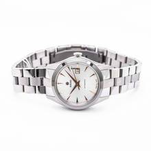 Thumbnail von Rado HyperChrome R32091113 - Hyperchrome Automatic White Dial Stainless Steel Ladies Watch </h1>