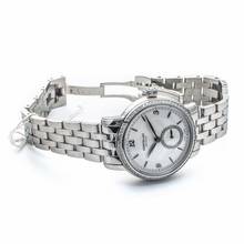 Thumbnail von Montblanc Star 118533 - Star Automatic Silver-tone Dial Stainless Steel Ladies Watch </h1>