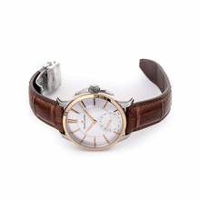 Thumbnail von Maurice Lacroix Pontos PT7558-PS101-130 - Pontos Automatic Silver Dial 18kt Rose Gold Men's Watch </h1>
