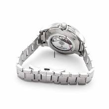 Thumbnail von Maurice Lacroix Pontos Chronographe PT6388-SS002-131 - Pontos Automatic Silver-tone Dial Stainless Steel Men's Watch </h1>