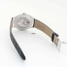 Thumbnail von Montblanc Heritage Chronométrie 112533 - Heritage Chronometrie Automatic Silver Dial Stainless Steel Men's Watch </h1>