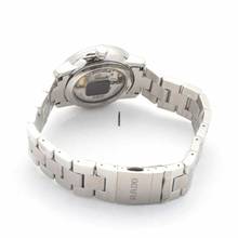 Thumbnail von Rado Coupole R22860023 - Coupole Automatic Silver Dial Stainless Steel Men's Watch </h1>