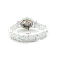 Thumbnail von Rado DiaMaster R14044907 - Diamaster Automatic Mother of pearl Dial Ceramic Ladies Watch </h1>