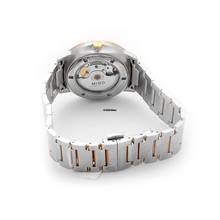 Thumbnail von Mido Commander M021.431.22.031.00 - Commander II Automatic Silver Dial Stainless Steel Men's Watch </h1>