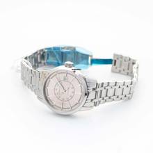 Thumbnail von Hamilton Railroad H40405121 - American Classic Automatic Beige Dial Stainless Steel Ladies Watch </h1>