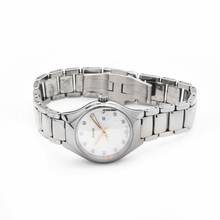 Thumbnail von Rado True R27060902 - True Quartz Mother of pearl Dial Ceramic Ladies Watch </h1>
