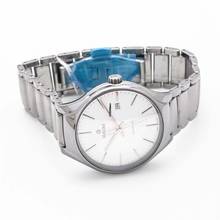 Thumbnail von Rado True R27057112 - True Automatic Silver-tone Dial Ceramic Men's Watch </h1>