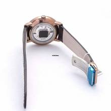 Thumbnail von Rado DiaMaster R14068026 - Diamaster Automatic Silver Dial Ceramic Men's Watch </h1>