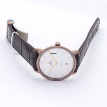 Thumbnail von Rado DiaMaster R14068026 - Diamaster Automatic Silver Dial Ceramic Men's Watch </h1>