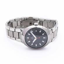 Thumbnail von Rado D-Star R15946153 - D-Star Automatic Black Dial Stainless Steel Men's Watch </h1>