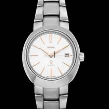 Thumbnail von Rado D-Star R15513113 - D-Star Automatic Silver-tone Dial Stainless Steel Men's Watch </h1>