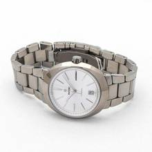 Thumbnail von Rado D-Star R15762102 - D-Star Automatic Silver Dial Ceramic Men's Watch </h1>