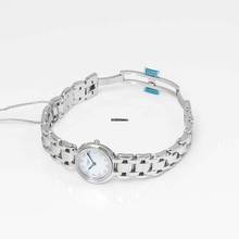 Thumbnail von Longines PrimaLuna L81090876 - Longines PrimaLuna Quartz Mother of pearl Dial Stainless Steel Ladies Watch </h1>