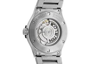 Thumbnail von Hublot Classic Fusion Ref.548.NX.1170.NX Full Set Ungetragen