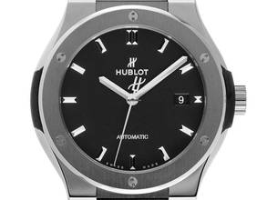 Thumbnail von Hublot Classic Fusion Ref.548.NX.1170.NX Full Set Ungetragen