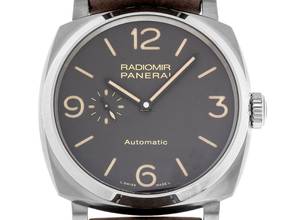 Thumbnail von Panerai Radiomir 1940 3 Days Automatic Ref.PAM00619 2023 Full Set Ungetragen