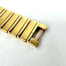 Thumbnail von Piaget Polo Quartz 20mm 18K Yellow Gold Watch </h1>