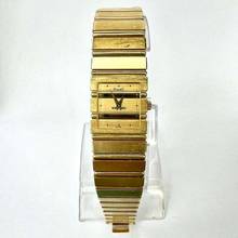 Thumbnail von Piaget Polo Quartz 20mm 18K Yellow Gold Watch </h1>