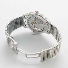 Thumbnail von Audemars Piguet Millenary Ladies 77247BC.ZZ.1272BC.01 - Millenary Hand Wind Mother of pearl Dial 18kt White Gold Ladies Wat </h1>