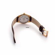 Thumbnail von Ball Trainmaster NM3888D-PG-LCJ-WH - Trainmaster Automatic White Dial 18kt Rose Gold Men's Watch </h1>