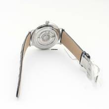 Thumbnail von Montblanc Star 116508 - Star Automatic Silver Dial Stainless Steel Men's Watch </h1>