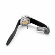 Thumbnail von Maurice Lacroix Masterpiece MP6707-SS001-110 - Masterpiece Automatic Silver-tone Dial Stainless Steel Men's Watch </h1>