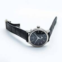 Thumbnail von Maurice Lacroix Les Classiques Date LC6088-SS001-330 - Les Classiques Automatic Black Dial Stainless Steel Men's Watch </h1>