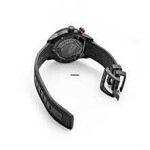 Thumbnail von Maurice Lacroix Pontos S Diver PT6248-PVB01-332 - Pontos Automatic Black Dial Stainless Steel Men's Watch </h1>