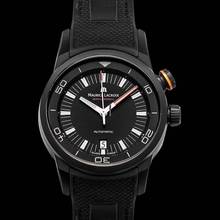 Thumbnail von Maurice Lacroix Pontos S Diver PT6248-PVB01-332 - Pontos Automatic Black Dial Stainless Steel Men's Watch </h1>