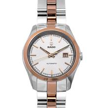 Thumbnail von Rado HyperChrome R32087102 - Hyperchrome Automatic Silver-tone Dial Stainless Steel Ladies Watch </h1>