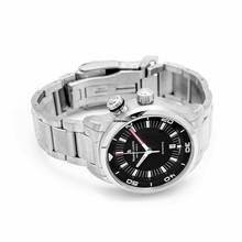 Thumbnail von Maurice Lacroix Pontos S Diver PT6248-SS002-330 - Pontos Automatic Black Dial Stainless Steel Men's Watch </h1>