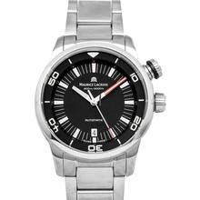 Thumbnail von Maurice Lacroix Pontos S Diver PT6248-SS002-330 - Pontos Automatic Black Dial Stainless Steel Men's Watch </h1>