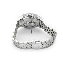 Thumbnail von Maurice Lacroix Pontos Chronographe PT6188-SS002-130 - Pontos Automatic Silver-tone Dial Stainless Steel Men's Watch </h1>