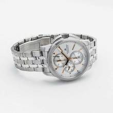 Thumbnail von Maurice Lacroix Pontos Chronographe PT6188-SS002-131 - Pontos Automatic Silver-tone Dial Stainless Steel Men's Watch </h1>
