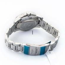 Thumbnail von Longines HydroConquest L36964196 - HydroConquest Automatic White Dial Stainless Steel Men's Watch </h1>