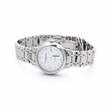 Thumbnail von Baume & Mercier Classima M0A10493 - Classima Automatic Mother of pearl Dial Stainless Steel Ladies Watch </h1>
