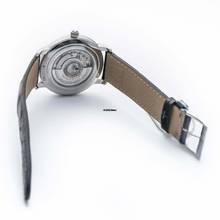 Thumbnail von Montblanc Star 119957 - Star Automatic Silver-tone Dial Stainless Steel Men's Watch </h1>