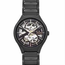Thumbnail von Rado True R27511302 - True Automatic Skeleton Dial Ceramic Unisex Watch </h1>